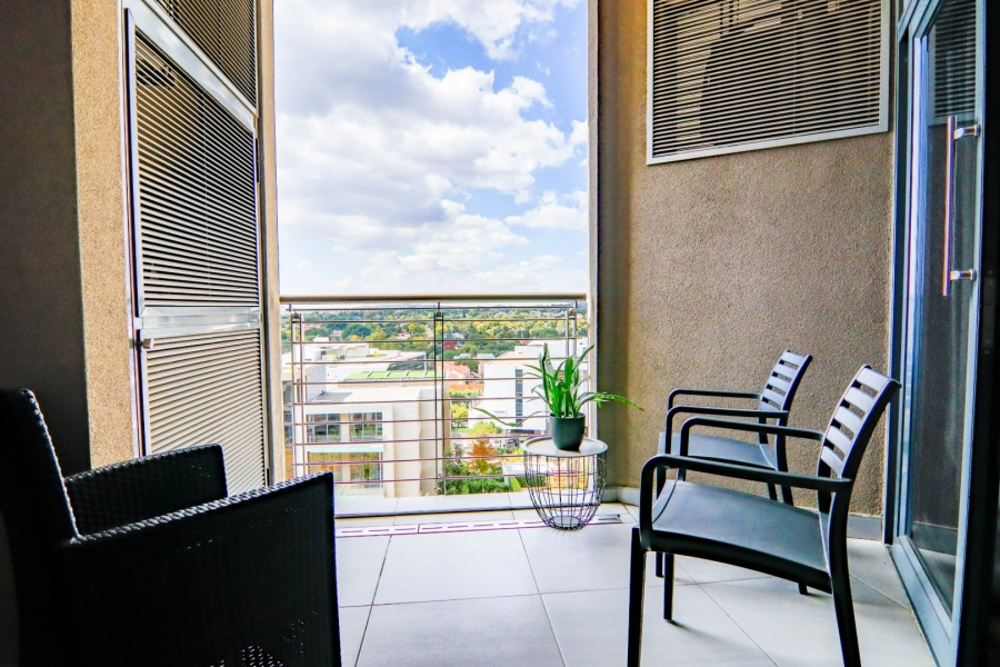 1 Bedroom Property for Sale in Menlyn Gauteng