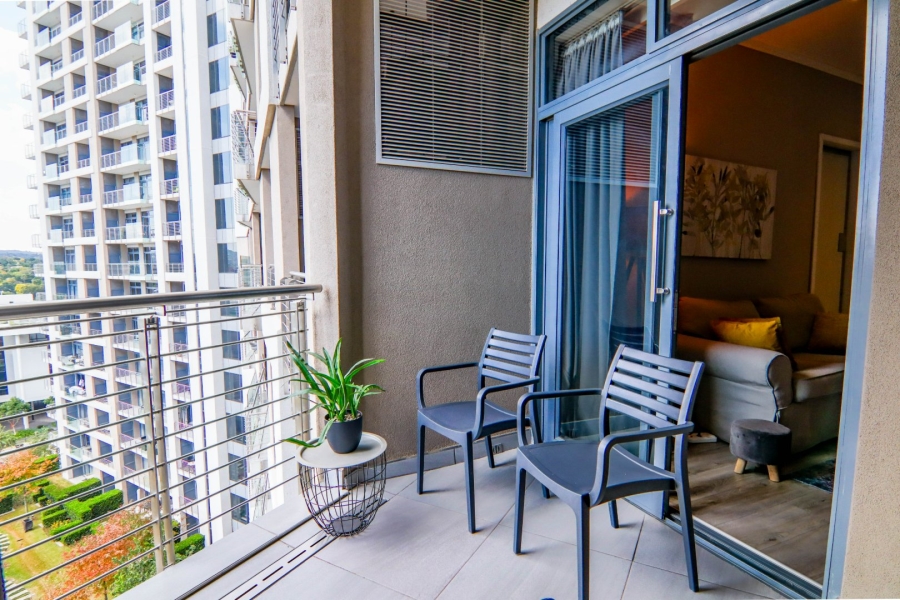 1 Bedroom Property for Sale in Menlyn Gauteng