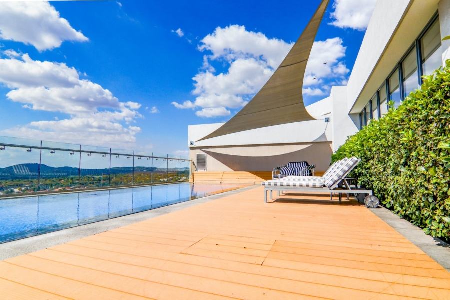 1 Bedroom Property for Sale in Menlyn Gauteng
