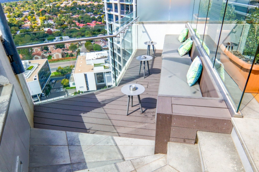 1 Bedroom Property for Sale in Menlyn Gauteng