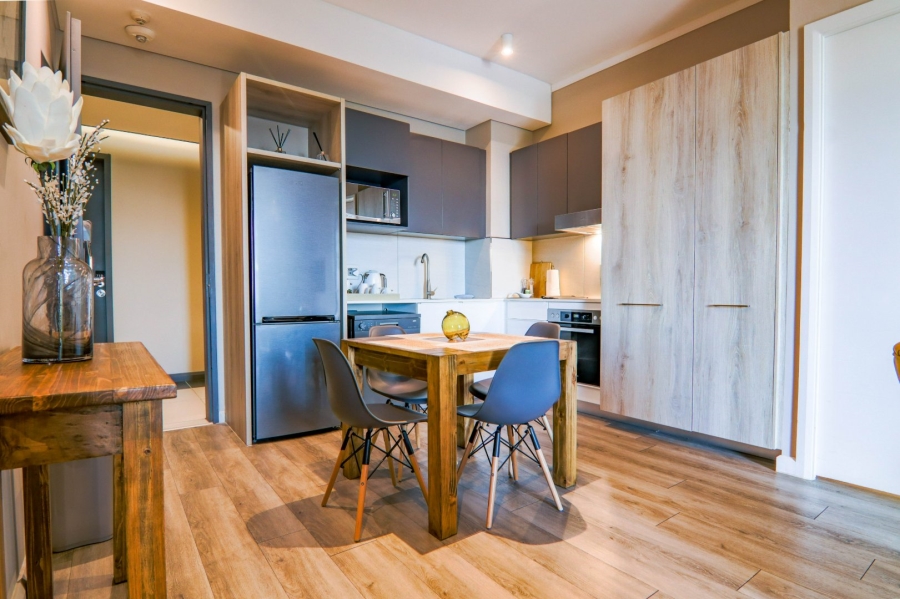 1 Bedroom Property for Sale in Menlyn Gauteng