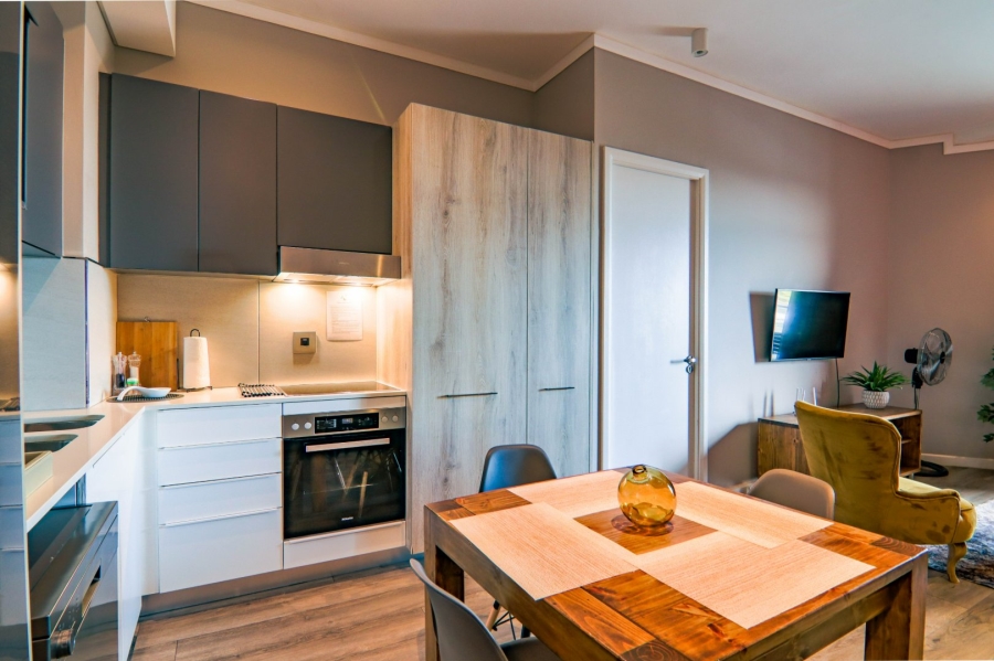 1 Bedroom Property for Sale in Menlyn Gauteng