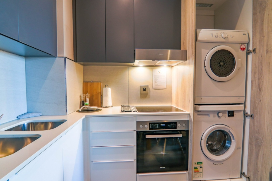 1 Bedroom Property for Sale in Menlyn Gauteng