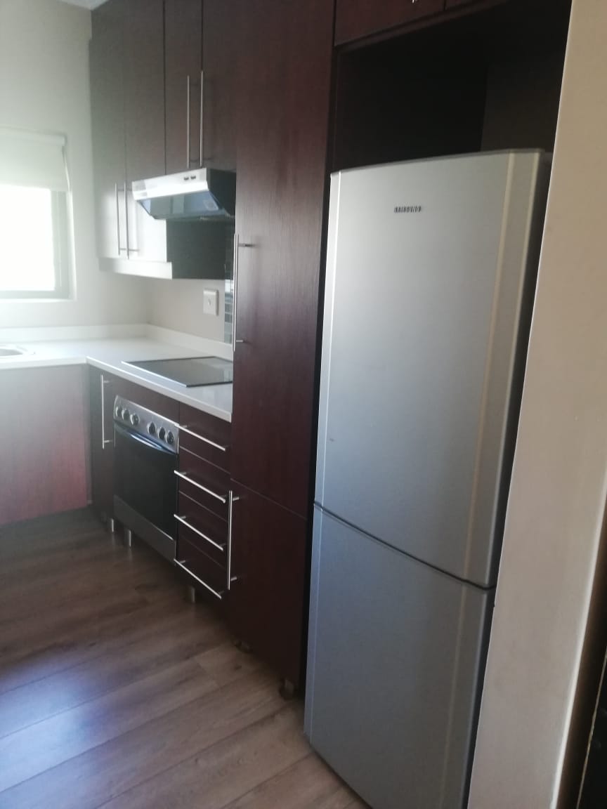 To Let 2 Bedroom Property for Rent in Greenstone Hill Gauteng