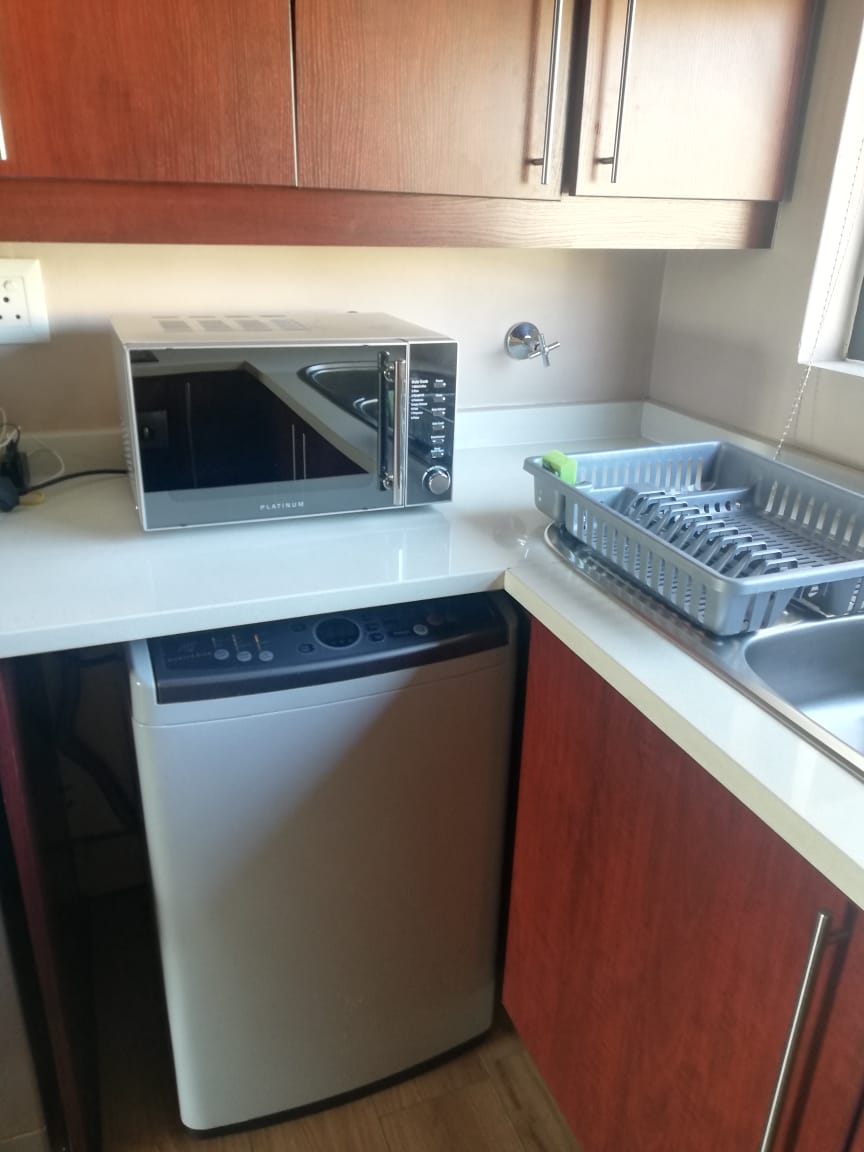 To Let 2 Bedroom Property for Rent in Greenstone Hill Gauteng