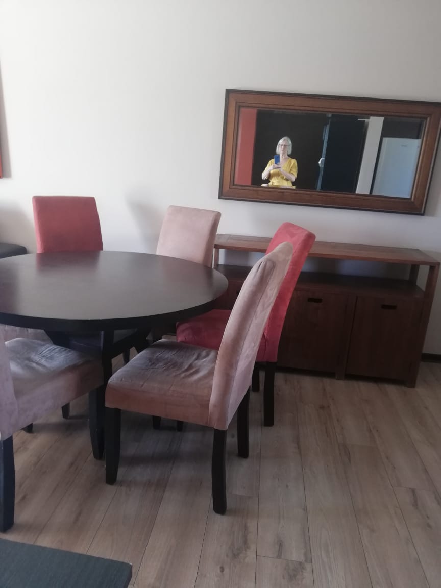 To Let 2 Bedroom Property for Rent in Greenstone Hill Gauteng