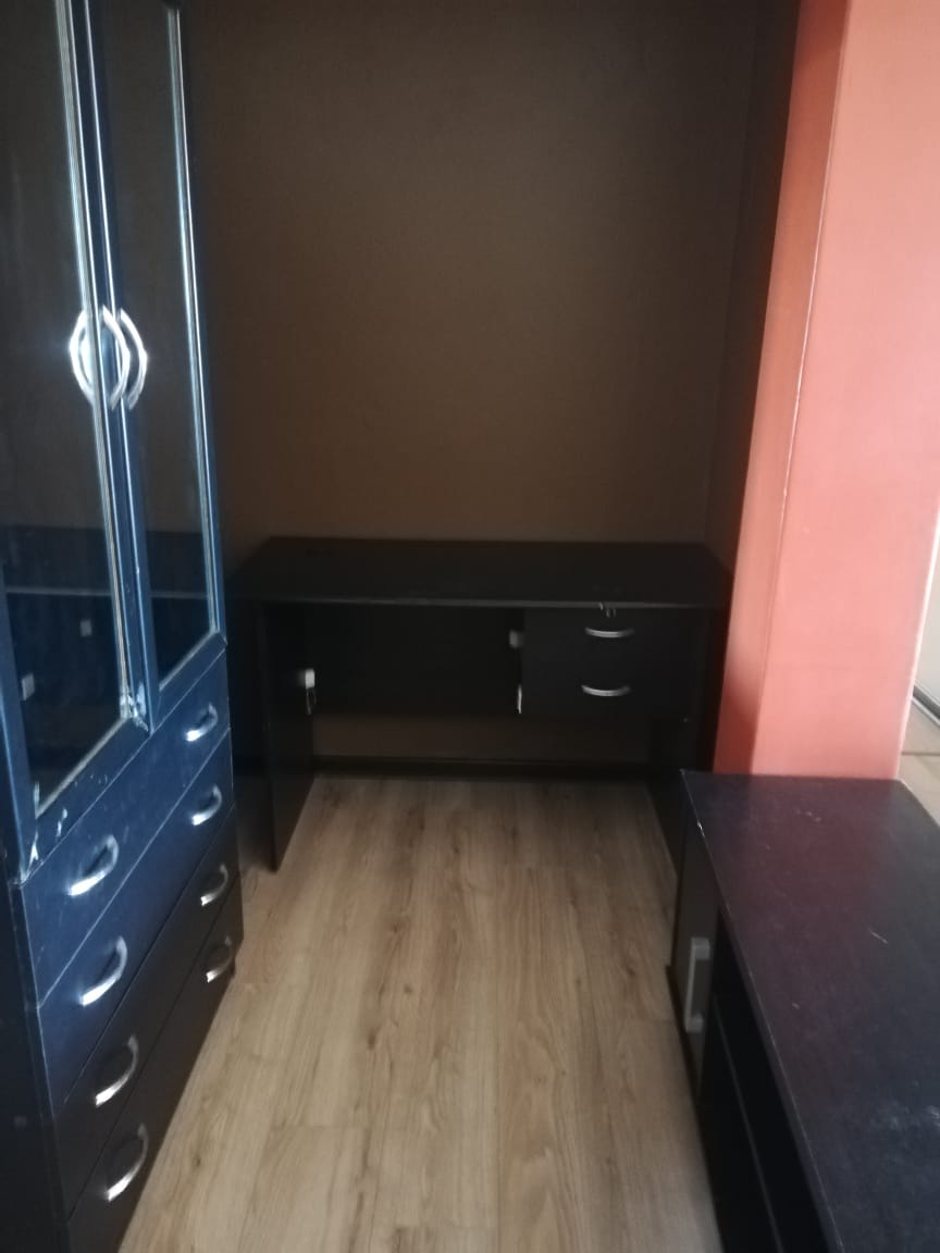 To Let 2 Bedroom Property for Rent in Greenstone Hill Gauteng