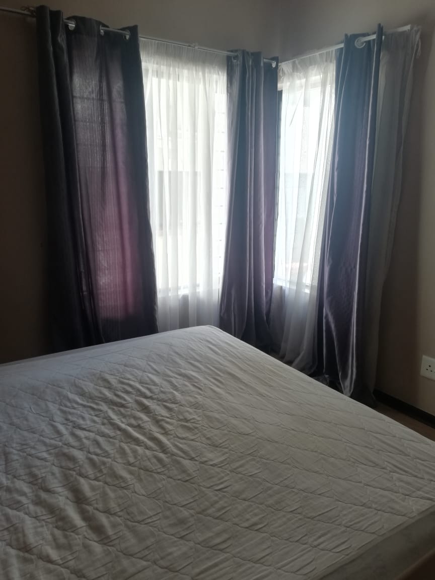 To Let 2 Bedroom Property for Rent in Greenstone Hill Gauteng