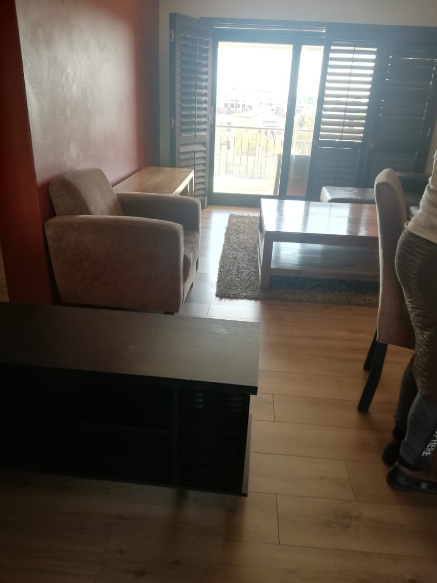 To Let 2 Bedroom Property for Rent in Greenstone Hill Gauteng