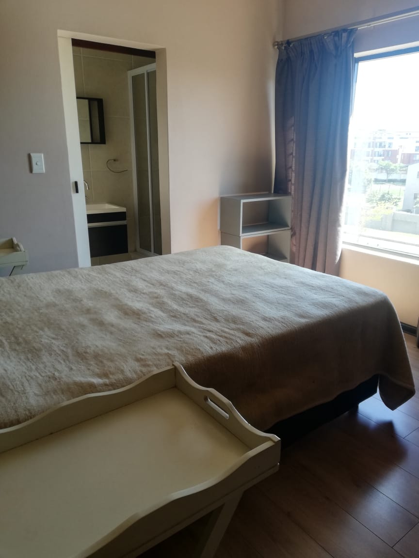 To Let 2 Bedroom Property for Rent in Greenstone Hill Gauteng