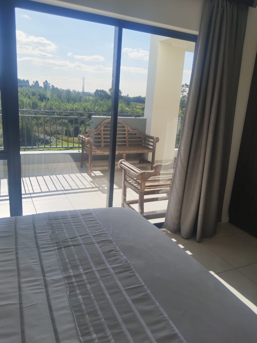 To Let 2 Bedroom Property for Rent in Modderfontein Gauteng