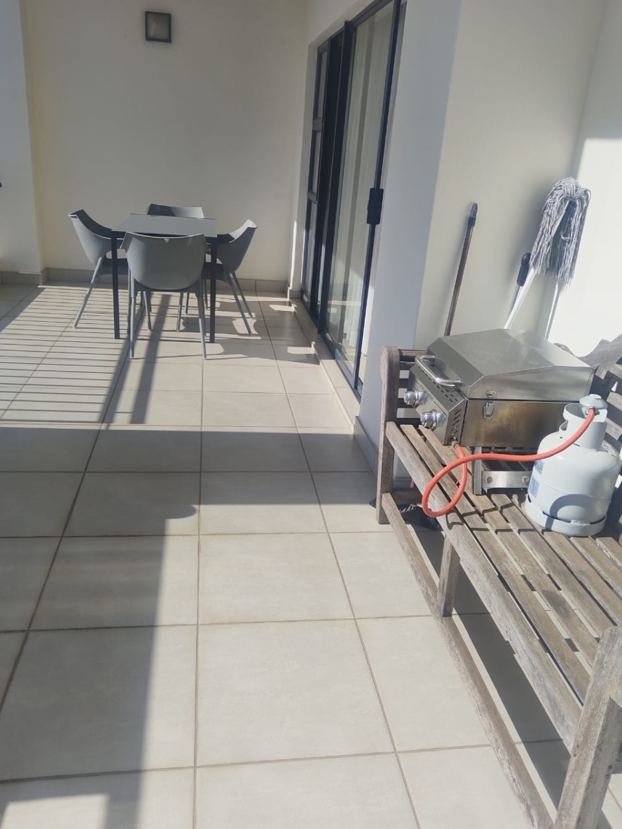 To Let 2 Bedroom Property for Rent in Modderfontein Gauteng