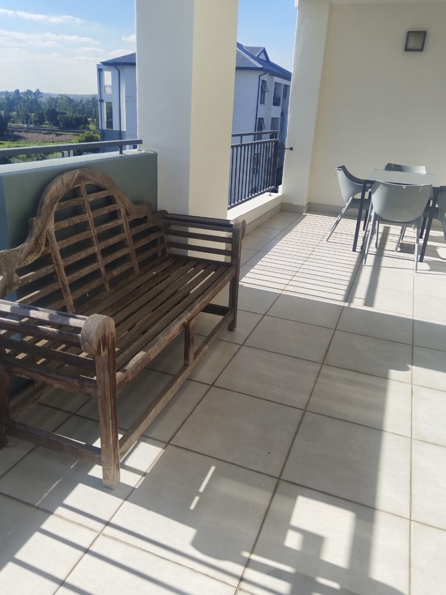 To Let 2 Bedroom Property for Rent in Modderfontein Gauteng