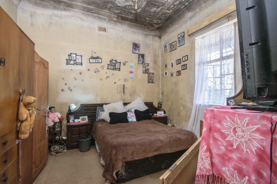 3 Bedroom Property for Sale in Turffontein Gauteng