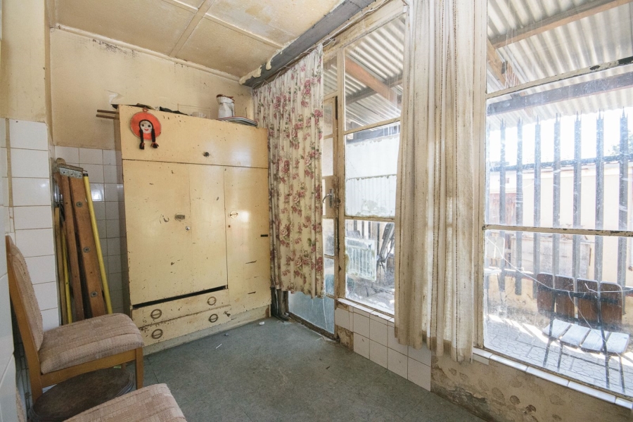 3 Bedroom Property for Sale in Turffontein Gauteng