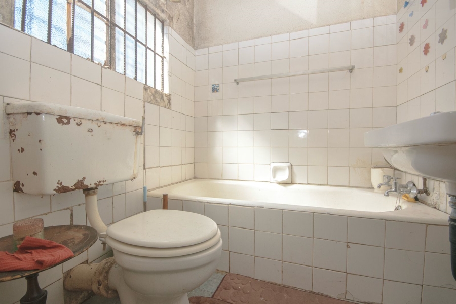 3 Bedroom Property for Sale in Turffontein Gauteng