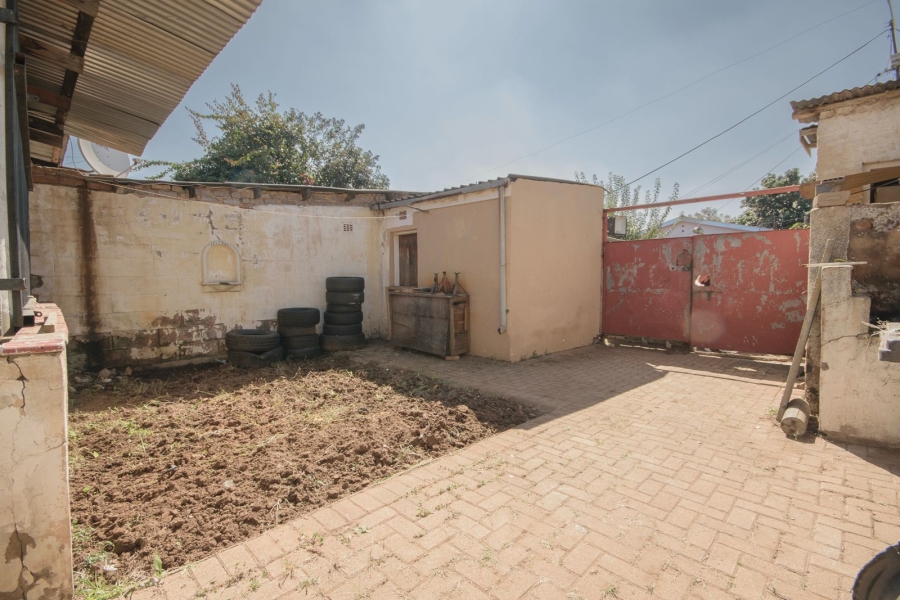 3 Bedroom Property for Sale in Turffontein Gauteng