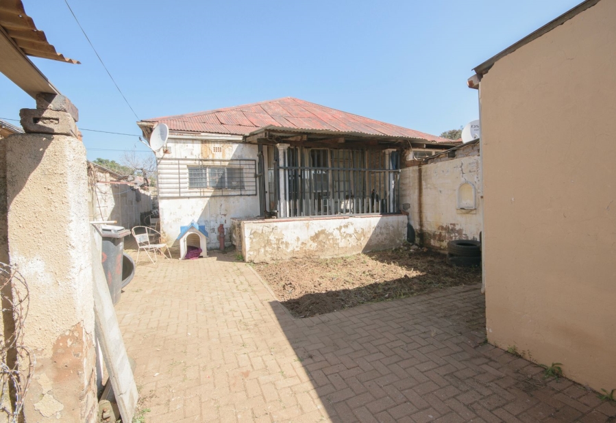 3 Bedroom Property for Sale in Turffontein Gauteng