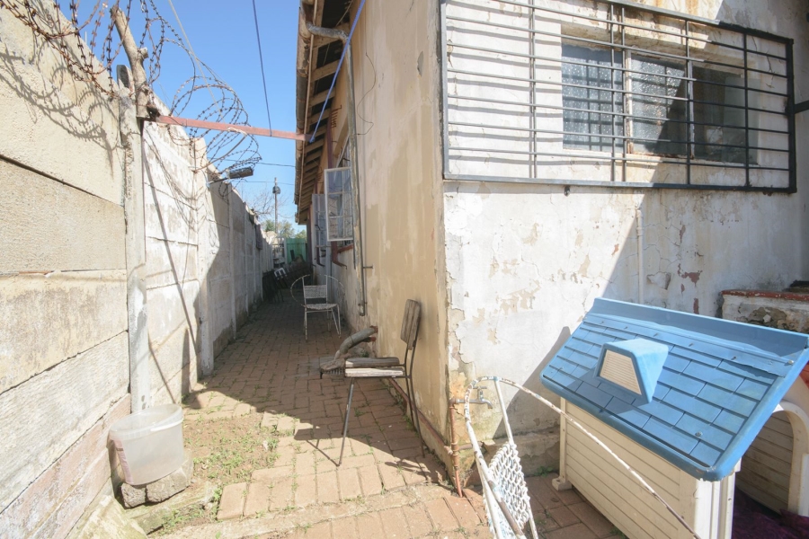 3 Bedroom Property for Sale in Turffontein Gauteng