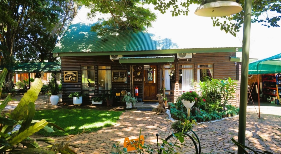 3 Bedroom Property for Sale in Kleinfontein A H Gauteng
