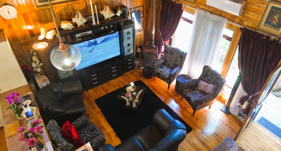 3 Bedroom Property for Sale in Kleinfontein A H Gauteng