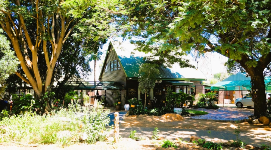 3 Bedroom Property for Sale in Kleinfontein A H Gauteng