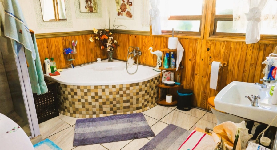 3 Bedroom Property for Sale in Kleinfontein A H Gauteng