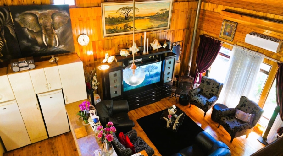 3 Bedroom Property for Sale in Kleinfontein A H Gauteng