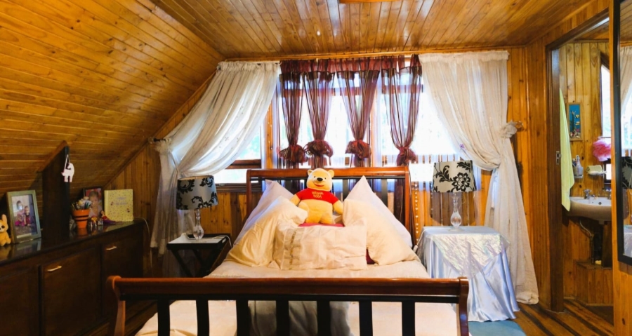 3 Bedroom Property for Sale in Kleinfontein A H Gauteng