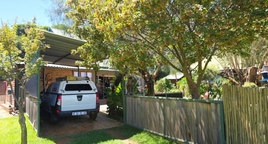 3 Bedroom Property for Sale in Kleinfontein A H Gauteng