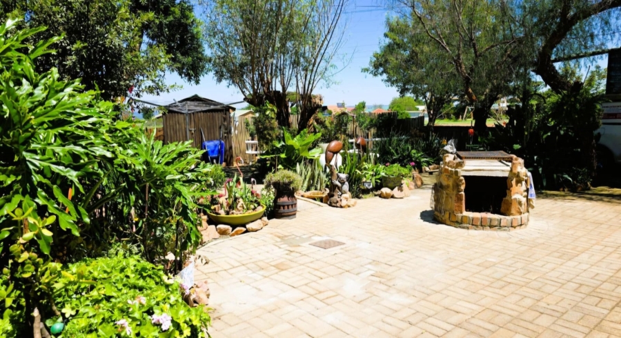3 Bedroom Property for Sale in Kleinfontein A H Gauteng