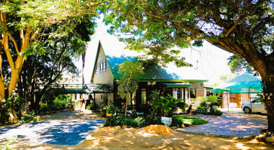 3 Bedroom Property for Sale in Kleinfontein A H Gauteng