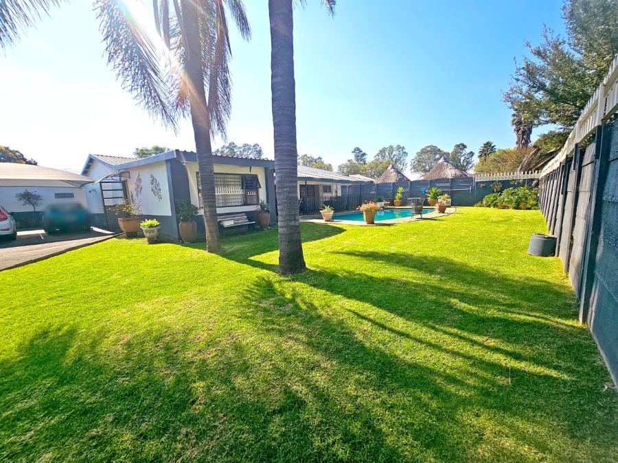 1 Bedroom Property for Sale in Brakpan Central Gauteng