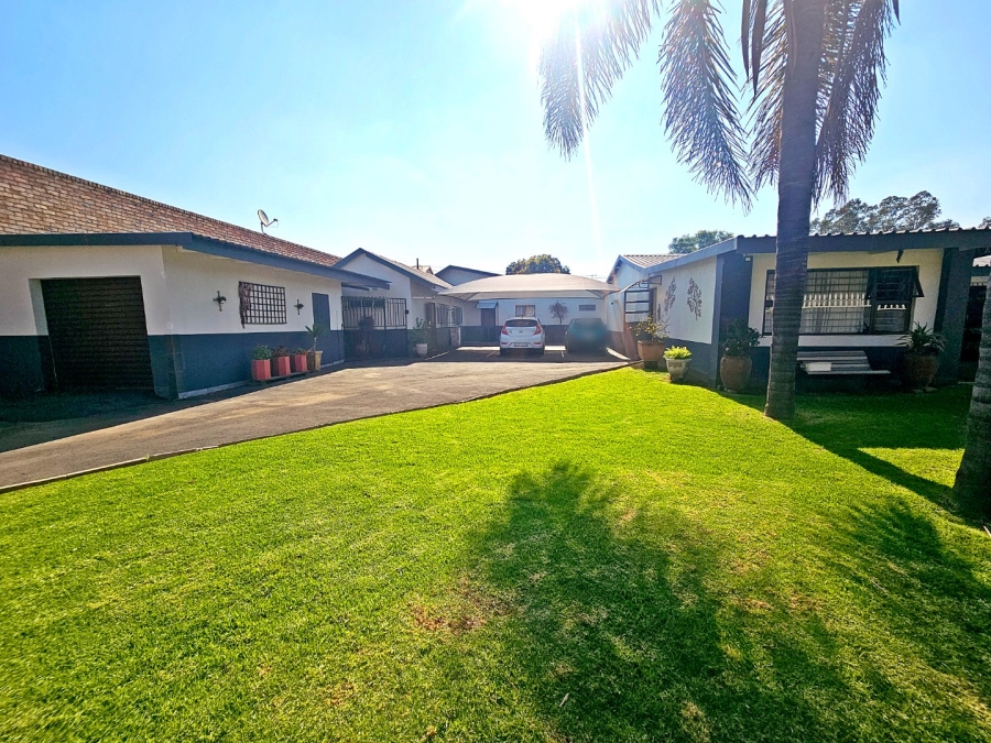 1 Bedroom Property for Sale in Brakpan Central Gauteng