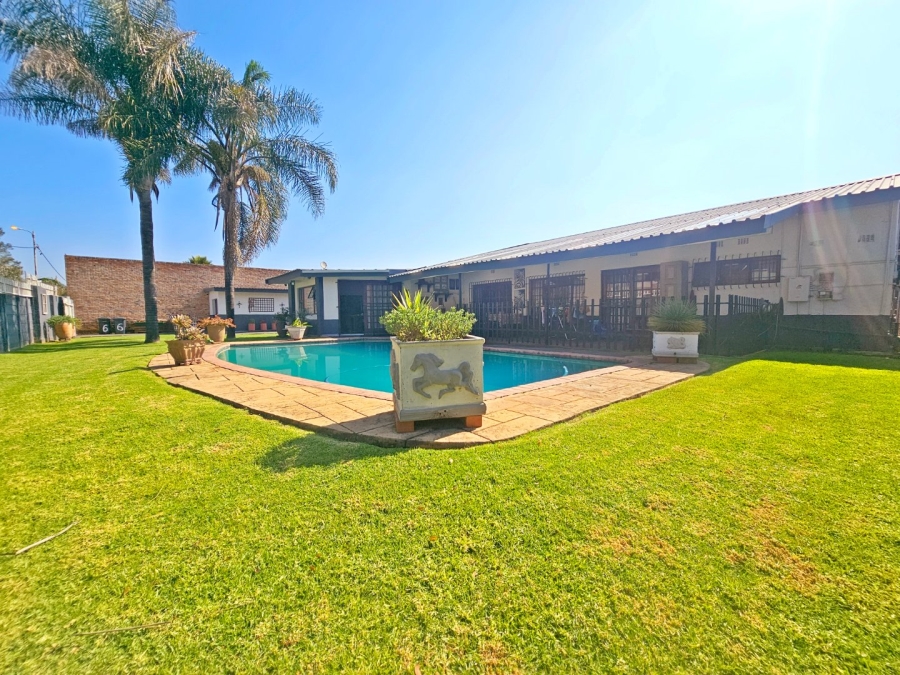1 Bedroom Property for Sale in Brakpan Central Gauteng