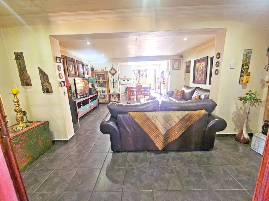 1 Bedroom Property for Sale in Brakpan Central Gauteng
