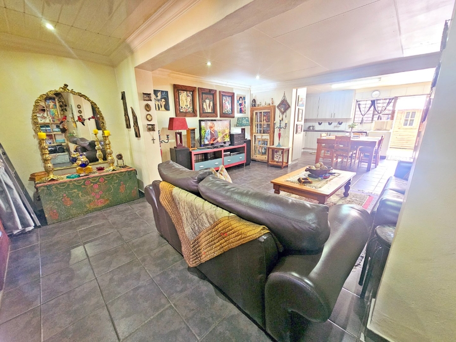 1 Bedroom Property for Sale in Brakpan Central Gauteng