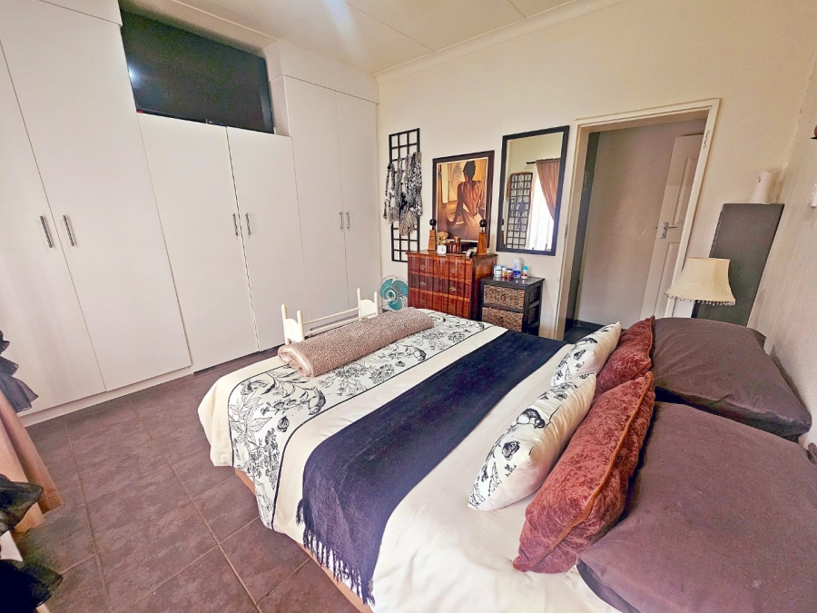 1 Bedroom Property for Sale in Brakpan Central Gauteng
