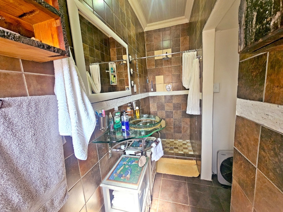 1 Bedroom Property for Sale in Brakpan Central Gauteng