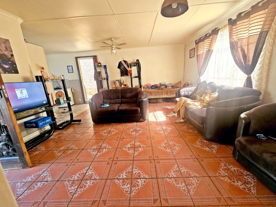 1 Bedroom Property for Sale in Brakpan Central Gauteng