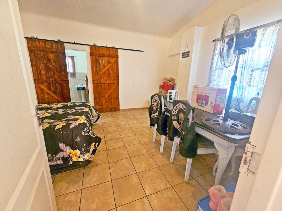 1 Bedroom Property for Sale in Brakpan Central Gauteng