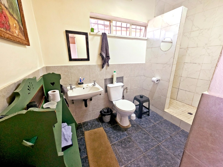 1 Bedroom Property for Sale in Brakpan Central Gauteng