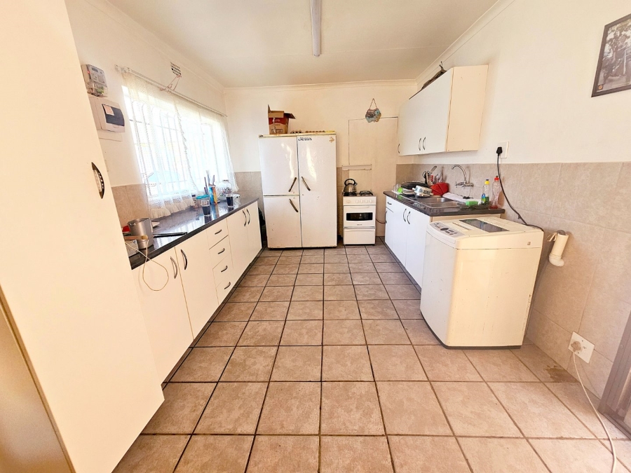 1 Bedroom Property for Sale in Brakpan Central Gauteng