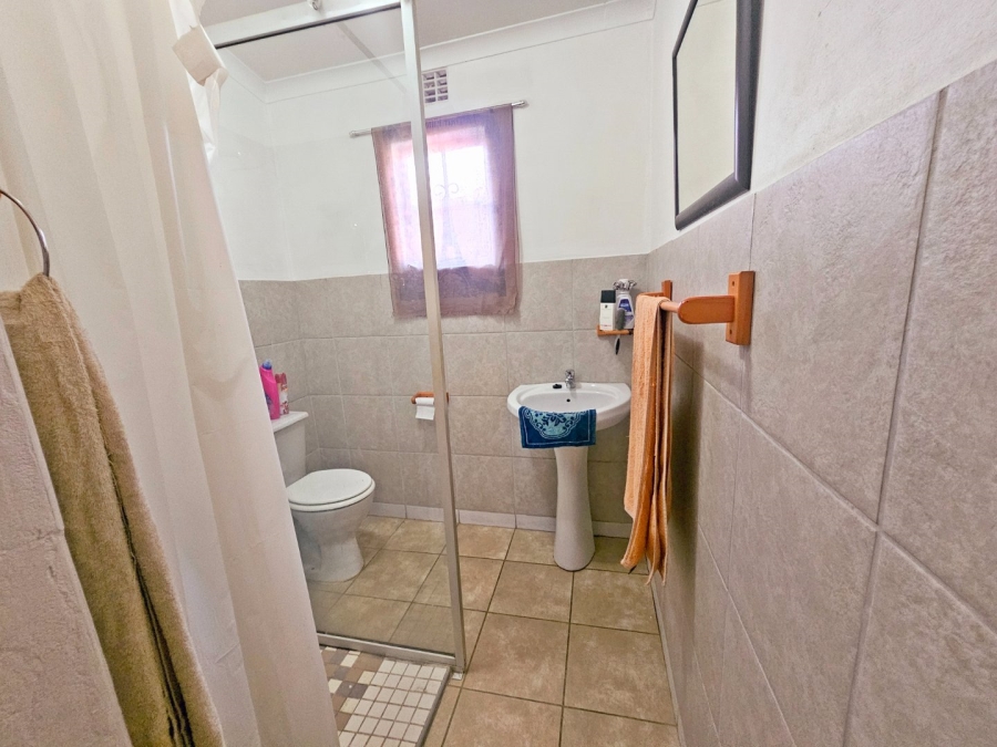 1 Bedroom Property for Sale in Brakpan Central Gauteng