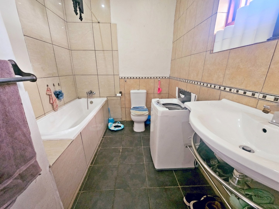 1 Bedroom Property for Sale in Brakpan Central Gauteng