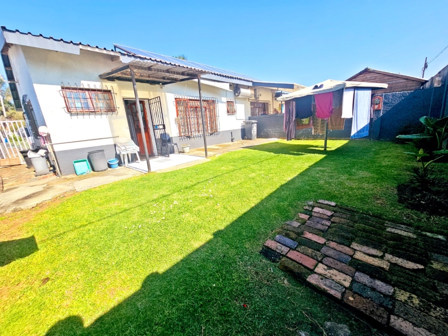 1 Bedroom Property for Sale in Brakpan Central Gauteng
