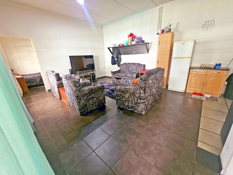 1 Bedroom Property for Sale in Brakpan Central Gauteng