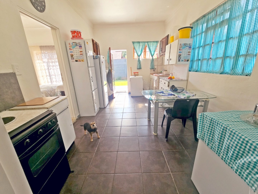 1 Bedroom Property for Sale in Brakpan Central Gauteng
