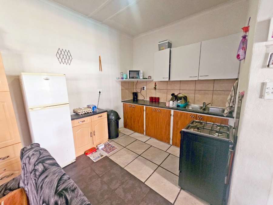 1 Bedroom Property for Sale in Brakpan Central Gauteng