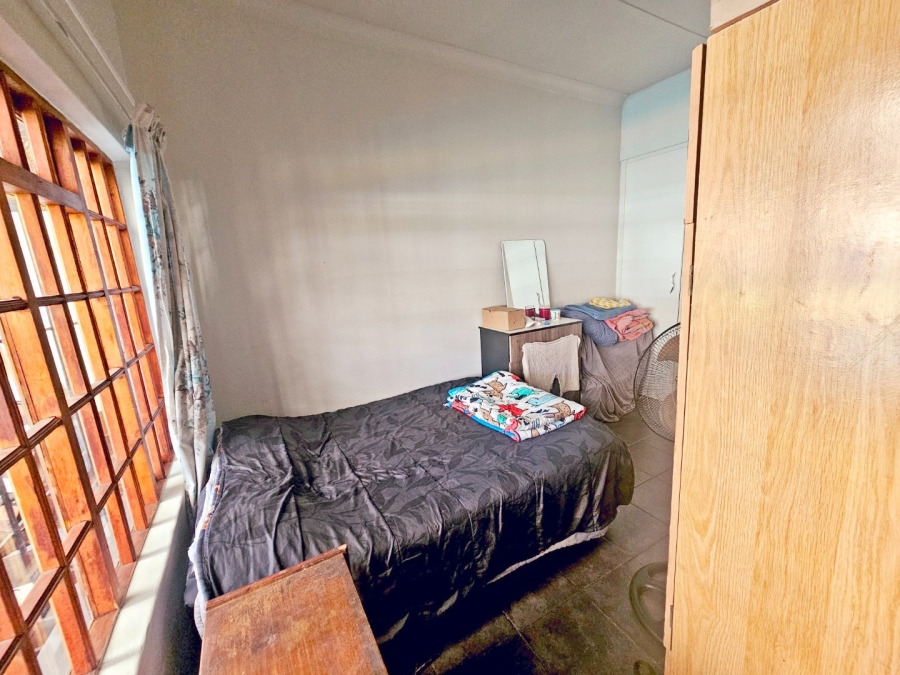 1 Bedroom Property for Sale in Brakpan Central Gauteng